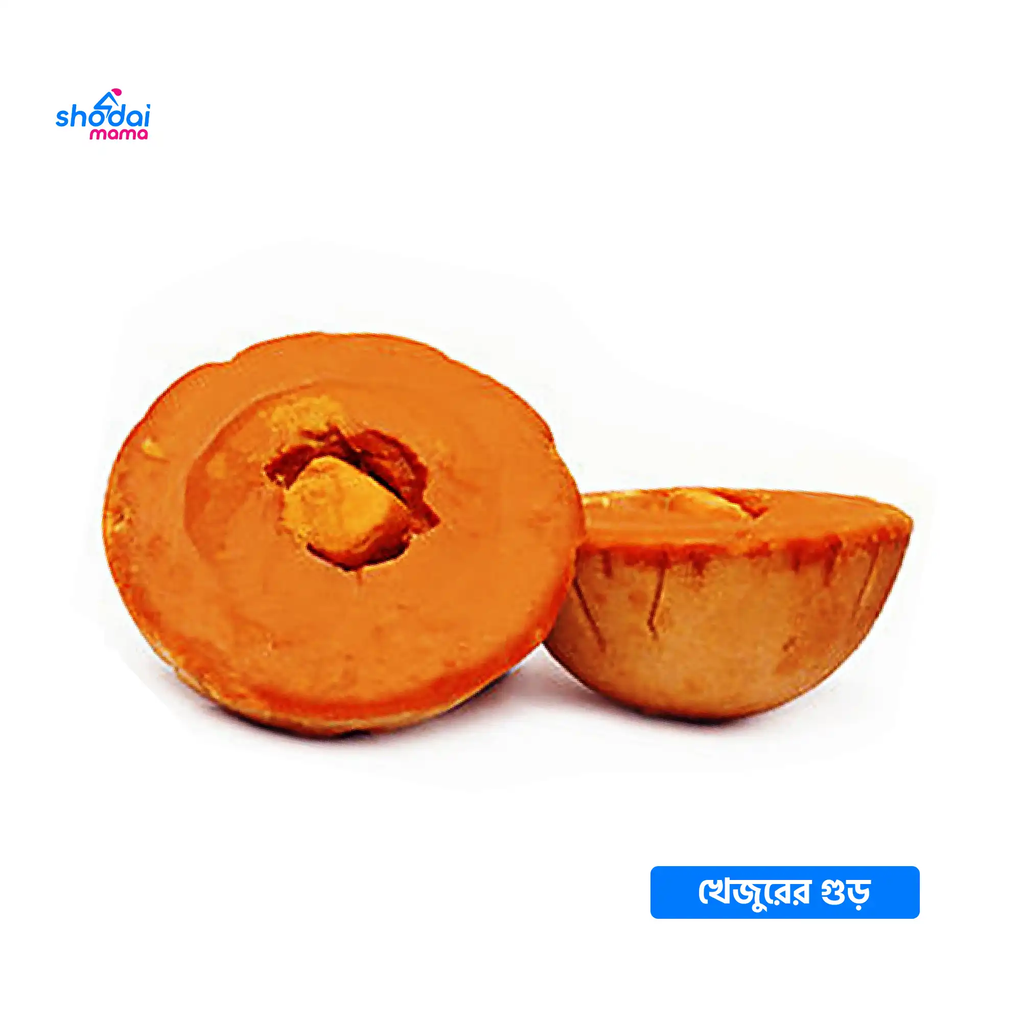 Khejurer Gur Per 1 KG